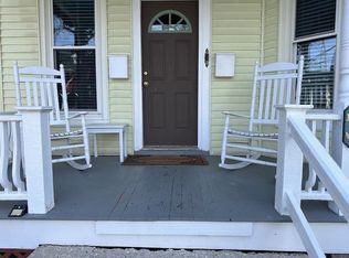 128 E Green St #2, Westminster, MD 21157