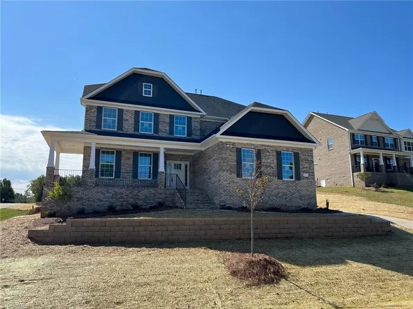 8101 Back 9 Dr #62, Stokesdale, NC 27357
