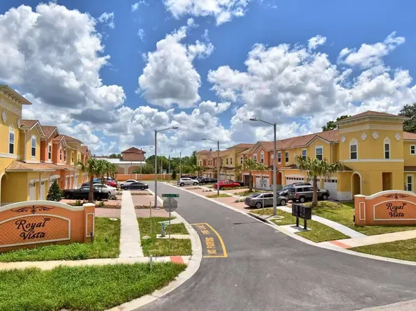 2054 Royal Vista Ct #2054, Orlando, FL 32817