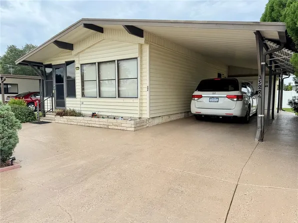 35224 Dodie Dr Unit 12, Zephyrhills, FL 33541