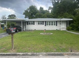 2627 Cleburne St, Brunswick, GA 31520
