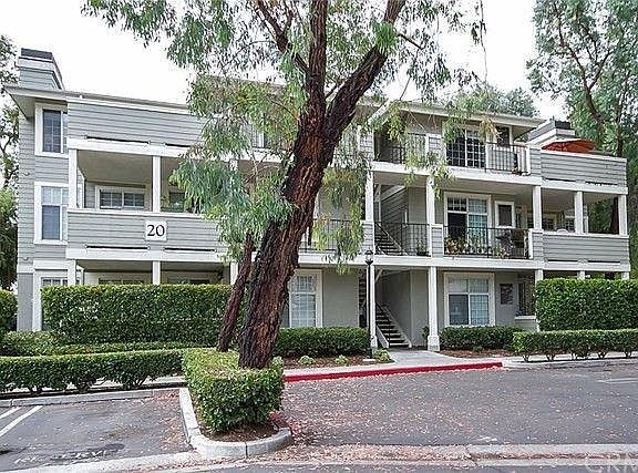 2nd image of 23412 Pacific Park Dr Unit 20K