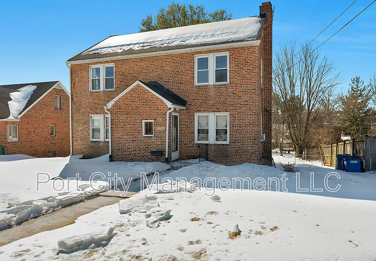 3607 Bayonne Ave #2 — Photo 1
