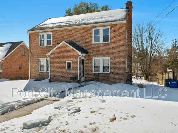 3607 Bayonne Ave #2, Baltimore, MD 21206