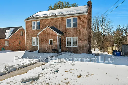 3607 Bayonne Ave Photo 1