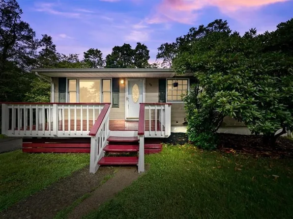 48 Maple Lane, Monroe, NY 10950