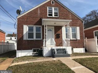 144 Samdin Blvd, Hamilton, NJ 08610