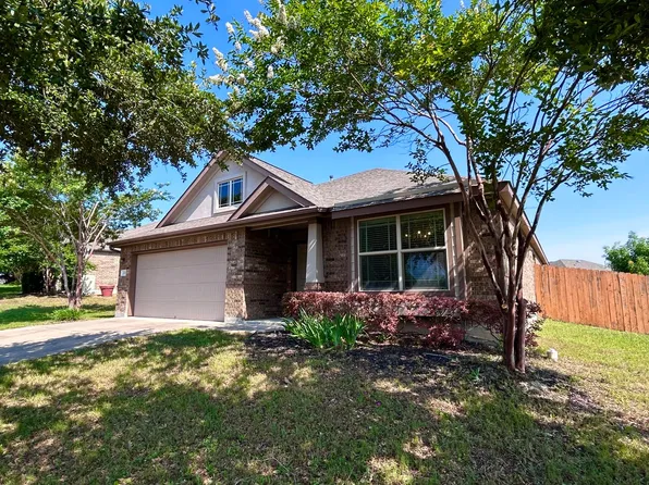 2204 Tranquility Ln, Pflugerville, TX 78660