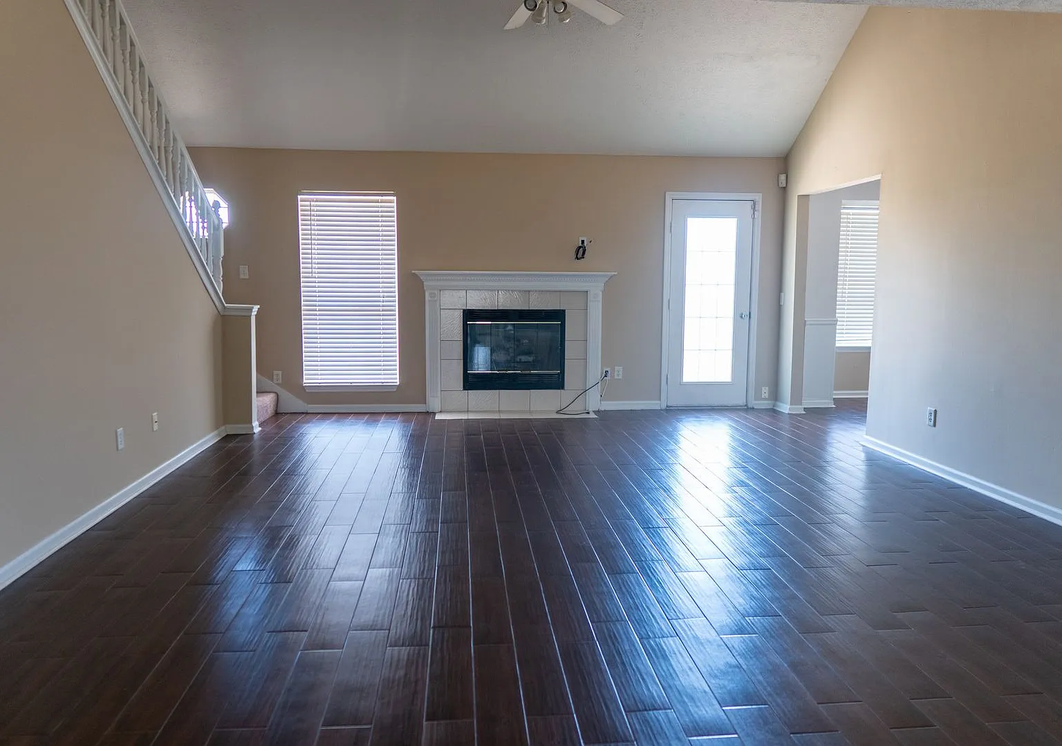 Five Bedroom Home with attached garage-Available Now — Photo 3