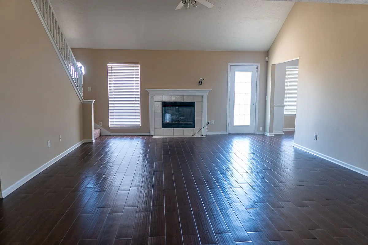 Building Photo - 166 Byrd Dr