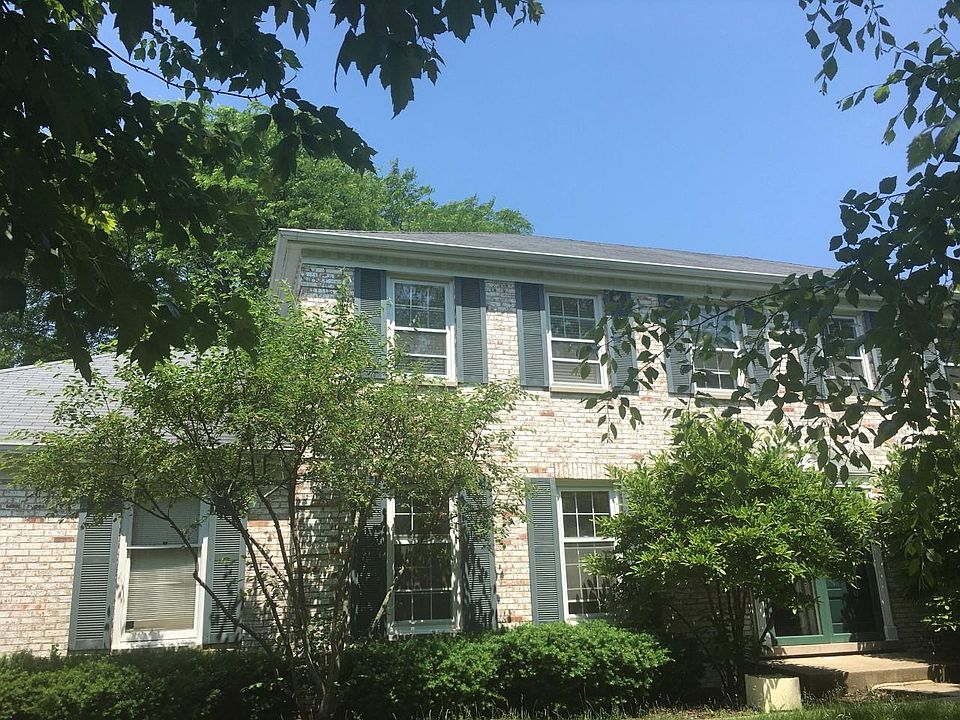 1st image of 115 Fallstone Dr
