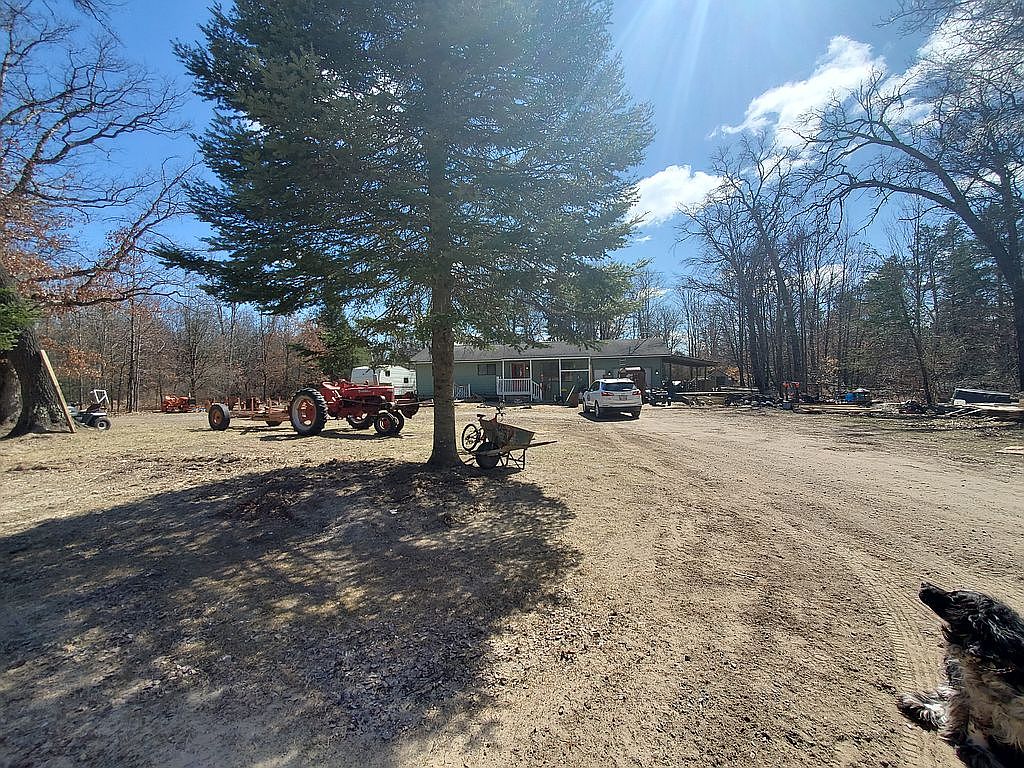 2350 E Cherry Creek Rd, Fairview, MI 48621 Zillow