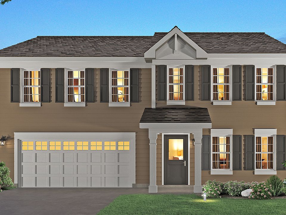 Plan Elevation.