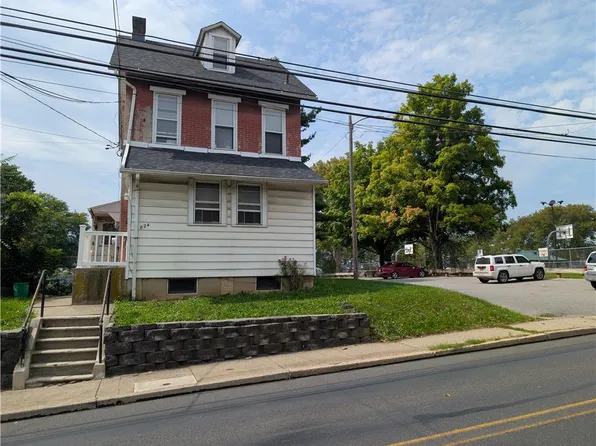 824 S Filmore St #1, Allentown, PA 18103