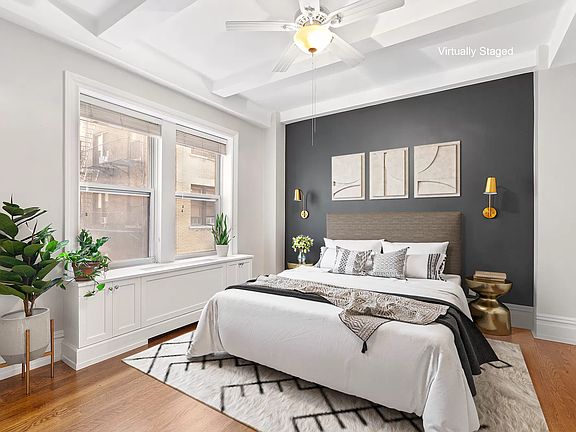 5th image of 215 W 88th St APT 8A