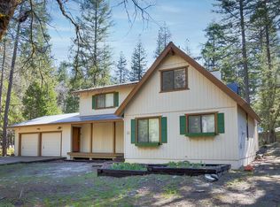 31 Wild Plum Ln, Sierra City, CA 96125