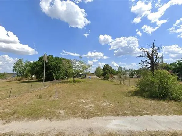 829 Lemon Ave Lot 32, Sebring, FL 33870