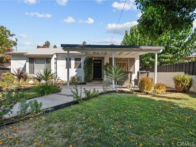 15517 Wyandotte St, Van Nuys, CA, 91406