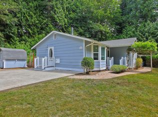 23527 SE 132nd Pl, Issaquah, WA 98027