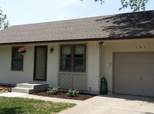 101 S Shawnee St, Silver Lake, KS 66539