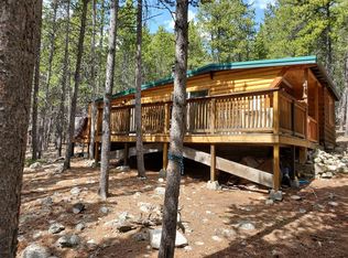 74 Sheep Creek Rd, Red Lodge, MT 59068