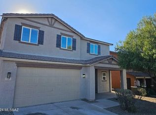 718 S Harry P Stagg Dr, Vail, AZ 85641