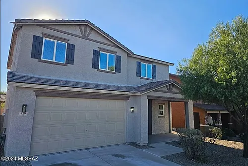 718 S Harry P Stagg Dr Photo 1