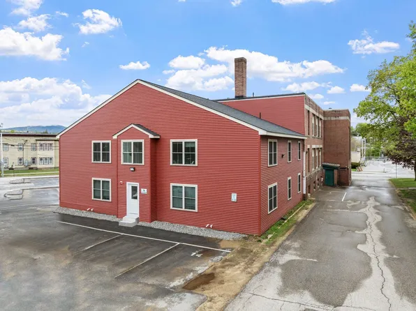 50 Church St, Laconia, NH