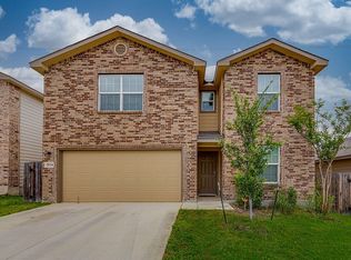 2834 Lindenwood Run, San Antonio, TX 78245