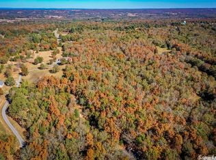 0 Flat Top Rd, Greenbrier, AR 72058