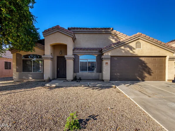 10520 W MAGNOLIA Street, Tolleson, AZ 85353