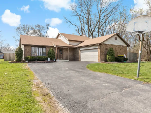3042 Helfred Ave, South Chicago Heights, IL 60411