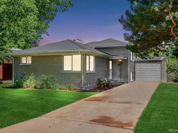 5701 E Gunnison Place, Denver, CO 80224