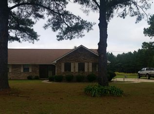 22341 Frank Tisdale Rd, Andalusia, AL 36421