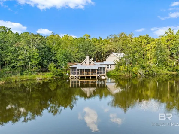 19437 County Road 9, Silverhill, AL 36576
