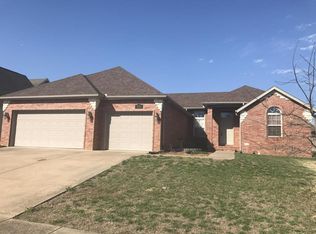 723 S Meteor Ave, Springfield, MO 65802