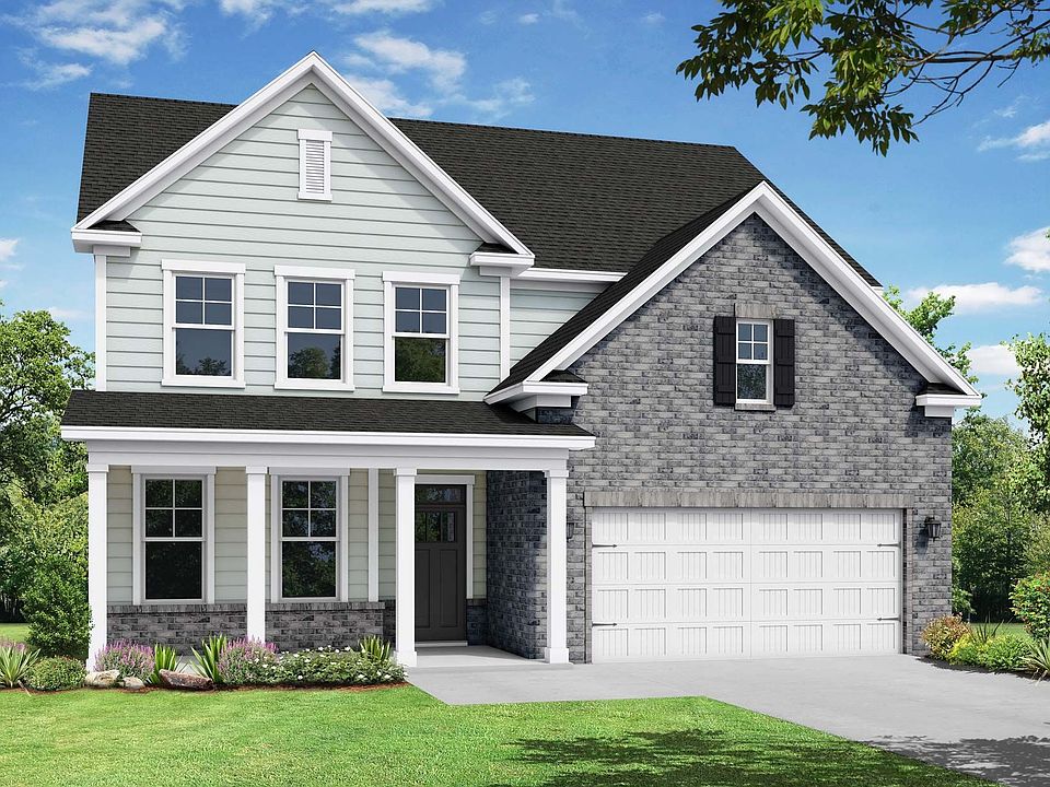 Build The Hickory C - now starting at 433,900