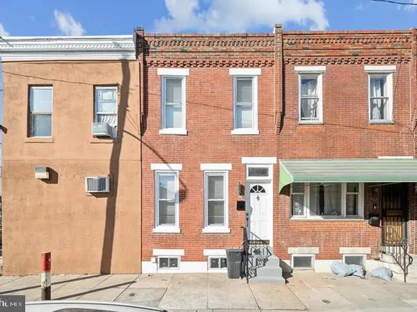 2434 S Sartain St, Philadelphia, PA 19148