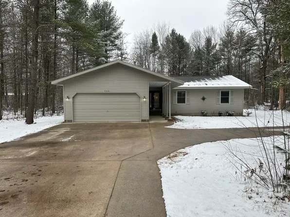 1598 Ole Dam Rd, Grayling, MI 49738