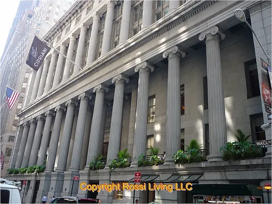 Rented by Rossi Living | media 97