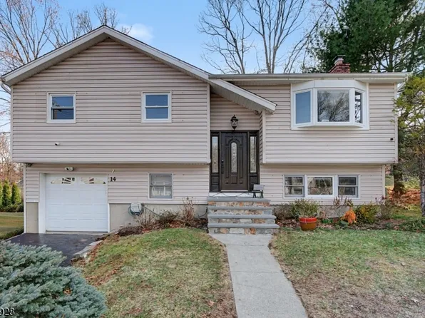 14 Cindy Ln, Jefferson Twp., NJ 07438