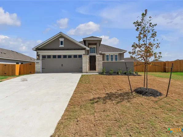 623 Waylon Cir, Killeen, TX 76542