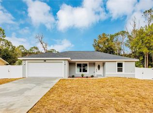 4332 SW 158th Ct, Ocala, FL 34481