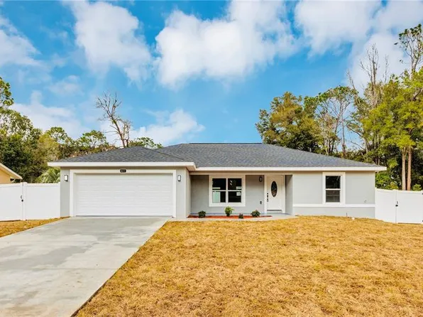 4332 SW 158th Ct, Ocala, FL 34481