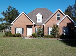 145 Harbor Ln, Cordele, GA 31015