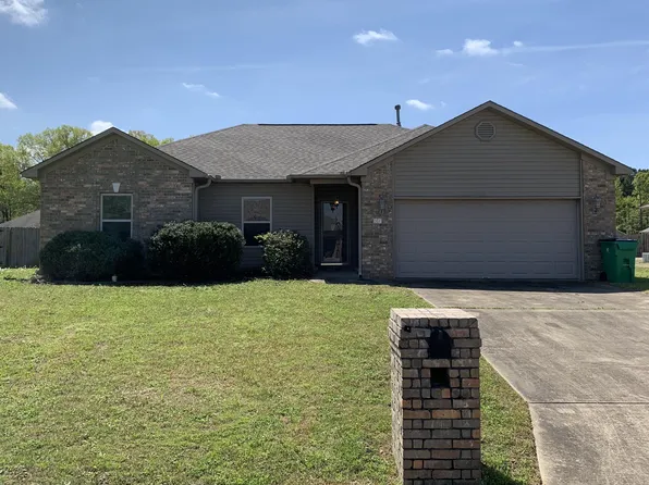 37 Chickasaw Dr, Austin, AR 72007