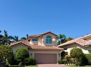2550 NW 52nd St, Boca Raton, FL 33496