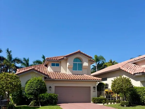 2550 NW 52ND Street, Boca Raton, FL 33496