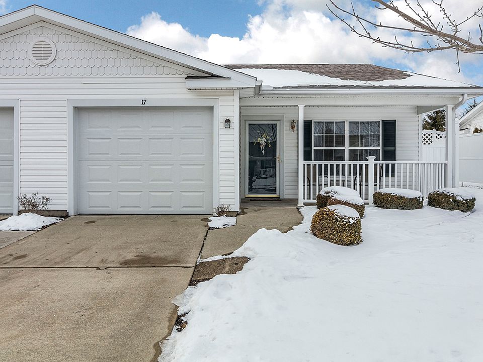 1st image of 17 Highmeadow Dr