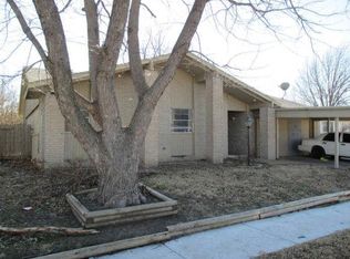 10934 E 36th St S, Tulsa, OK 74146